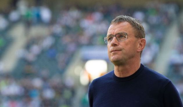 Rangnick ra yêu cầu hiếm có để cải thiện lối chơi của MU