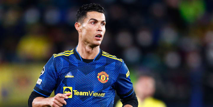 Ronaldo có vượt qua được nỗi ám ảnh mang tên Chelsea?