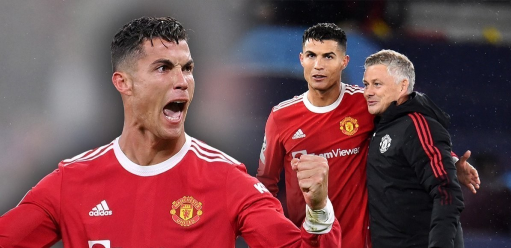 Ronaldo đối đầu Watford: 15 năm và nhiệm vụ giải cứu “đồng đội” cũ Solskjaer