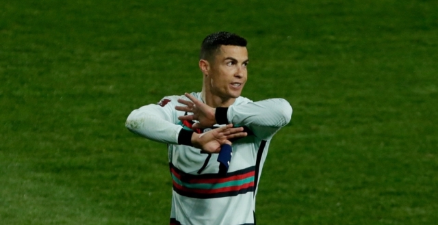 Ronaldo và BĐN mất vé trực tiếp dự World Cup 2022 vì quyết định 