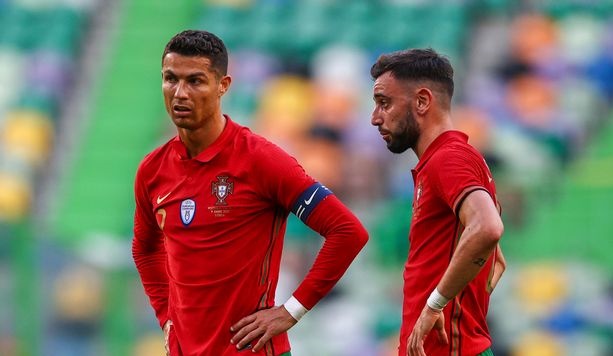 Ronaldo, Cavani và hàng loạt ngôi sao lớn có nguy cơ lỡ World Cup 2022