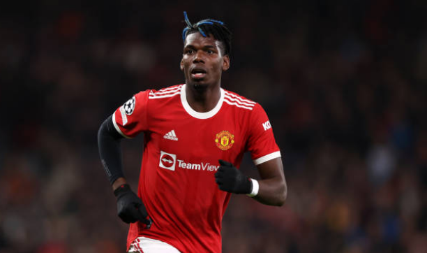 Solskjaer lên tiếng về chấn thương của Pogba, MU thêm âu lo