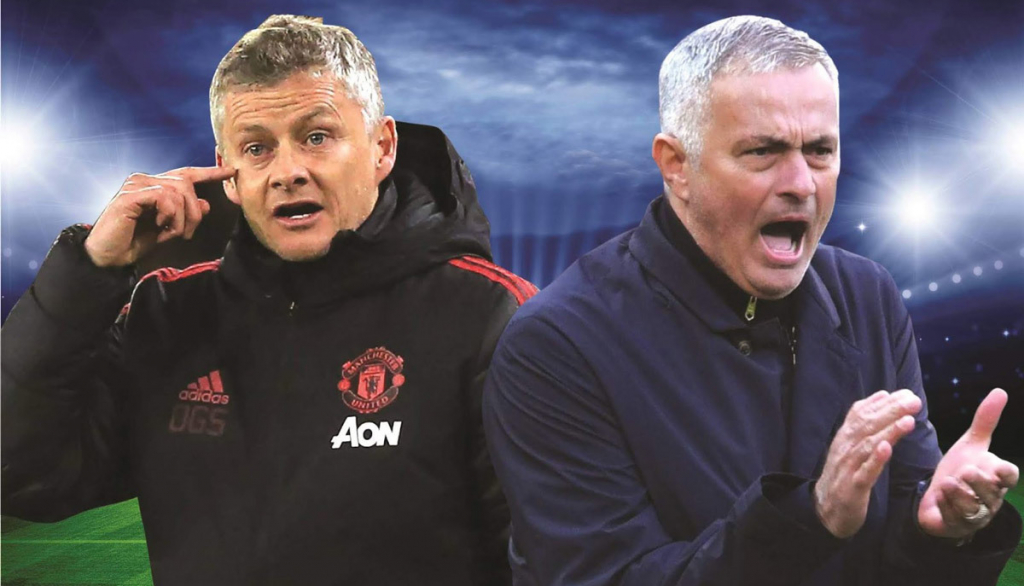 Solskjaer liệu có đi vào vết xe đổ như Mourinho ở MU?