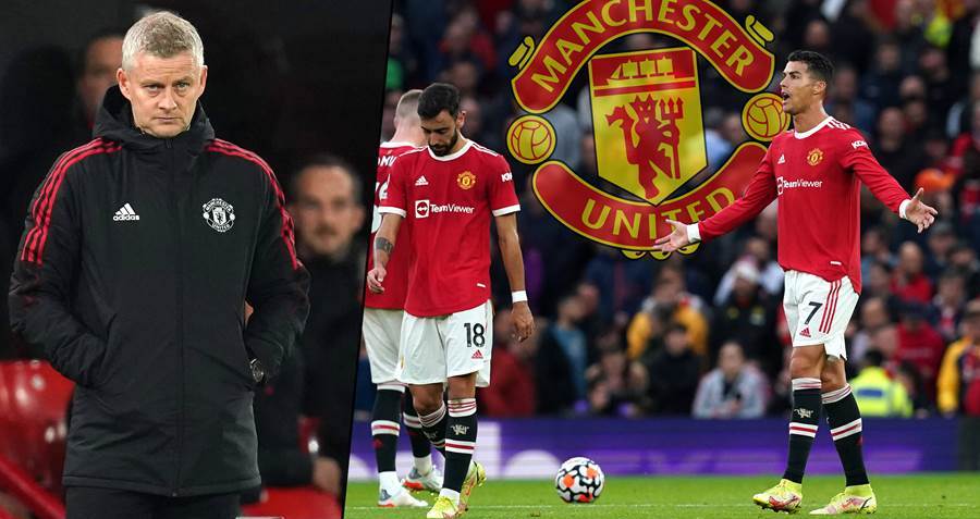 Solskjaer và 3 sai lầm khiến MU tụt dốc không phanh 