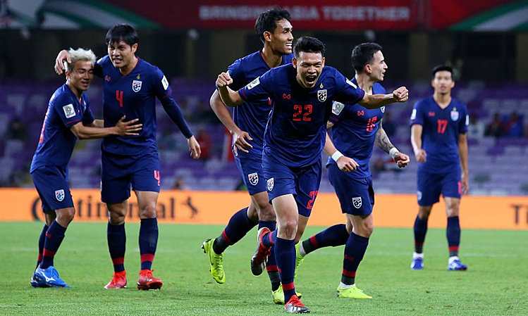 Thái Lan sẵn sàng hy sinh Thai League để dồn lực cho mục tiêu vô địch AFF Cup