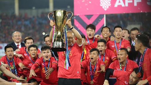Các đối thủ chuẩn bị gì để soán ngôi Việt Nam ở AFF Cup 2020?