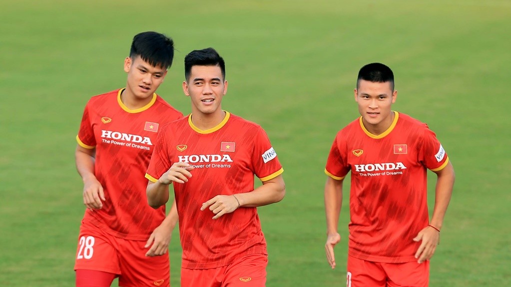 Tiết lộ thời điểm Hà Nội FC đón tân binh ĐT Việt Nam