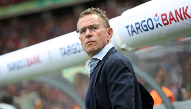 Tiết lộ trận đấu đầu tiên Rangnick dẫn dắt MU