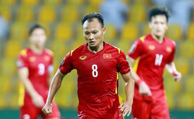 NÓNG: Trọng Hoàng dự kiến nghỉ hết năm, lỡ AFF Cup cùng ĐT Việt Nam