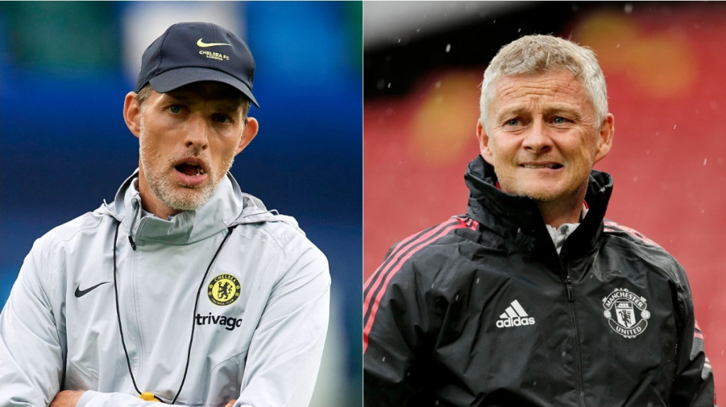 Tuchel hâm nóng đại chiến Chelsea - MU khi được hỏi về Solskjaer