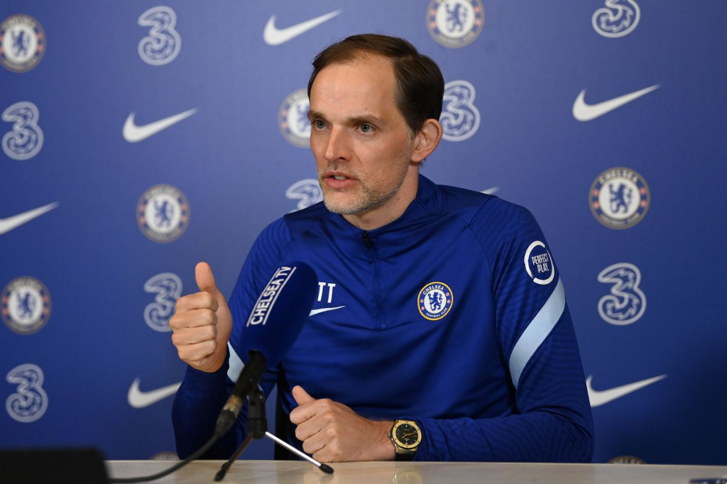 Tuchel cập nhật về đội hình, fan Chelsea chia nửa buồn vui