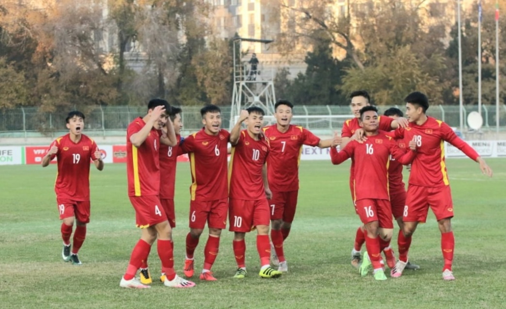 U23 Việt Nam đá VCK U23 châu Á 2022 ở đâu, khi nào?