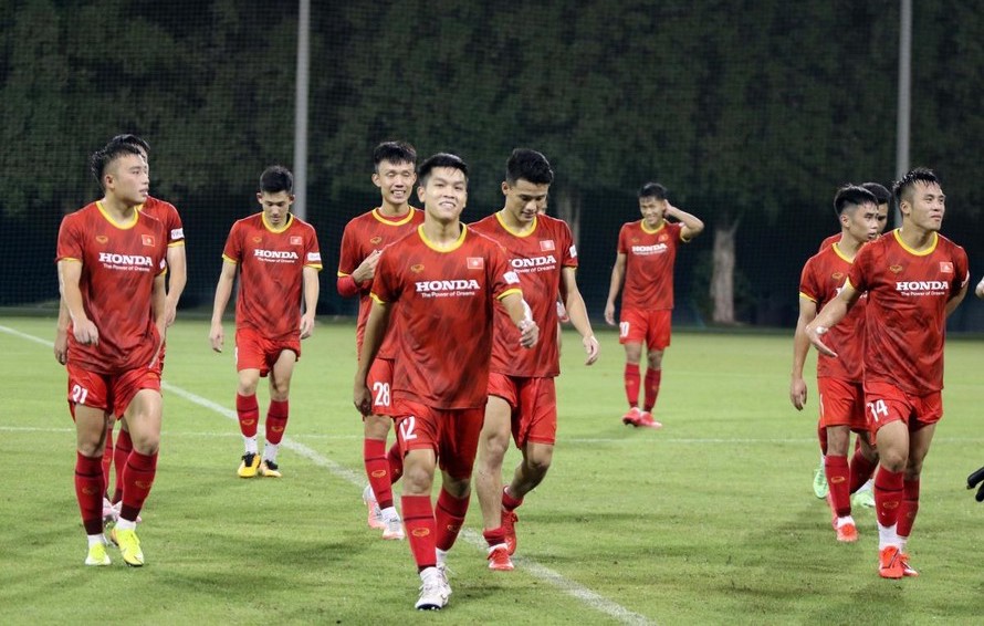 U23 Việt Nam dự VCK U23 châu Á 2022 ngay cả khi… thua U23 Myanmar