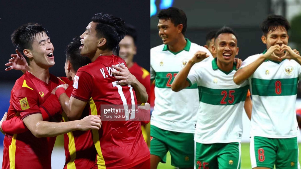 Nghi vấn AFF thiên vị Indonesia, làm khó ĐT Việt Nam ở AFF Cup 