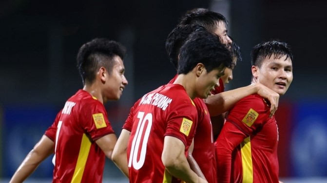 Việt Nam đặt mục tiêu dự World Cup: CĐV Đông Nam Á ủng hộ, riêng fan Thái Lan cười cợt