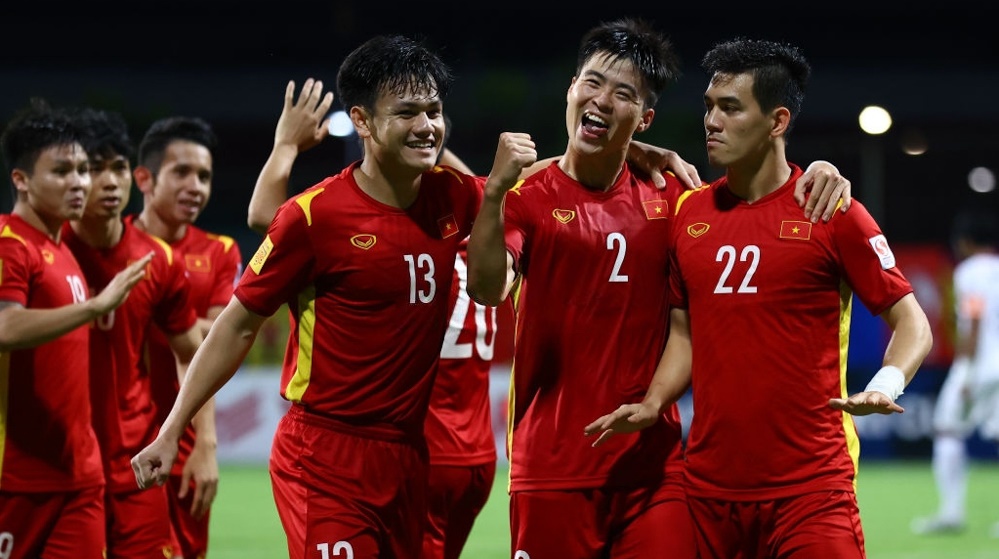 ĐT Việt Nam chốt 2 đối thủ đá giao hữu trước thềm AFF Cup 2022