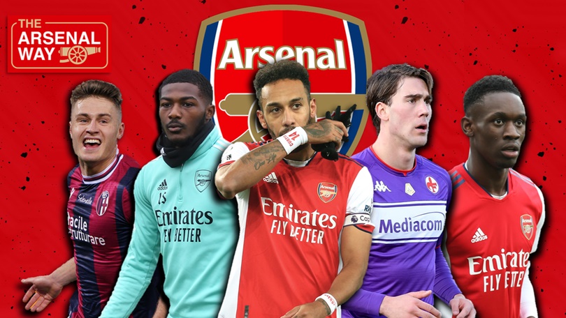 6 điều chắc chắn xảy ra với Arsenal ở kỳ chuyển nhượng tháng 1/2022