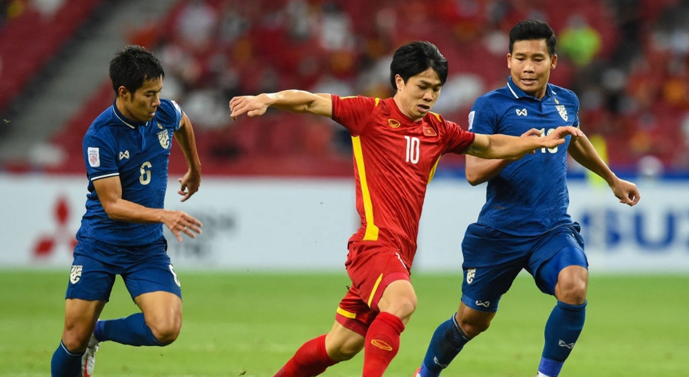 AFF Cup 2020 và giải đấu chưa như ý của cầu thủ HAGL