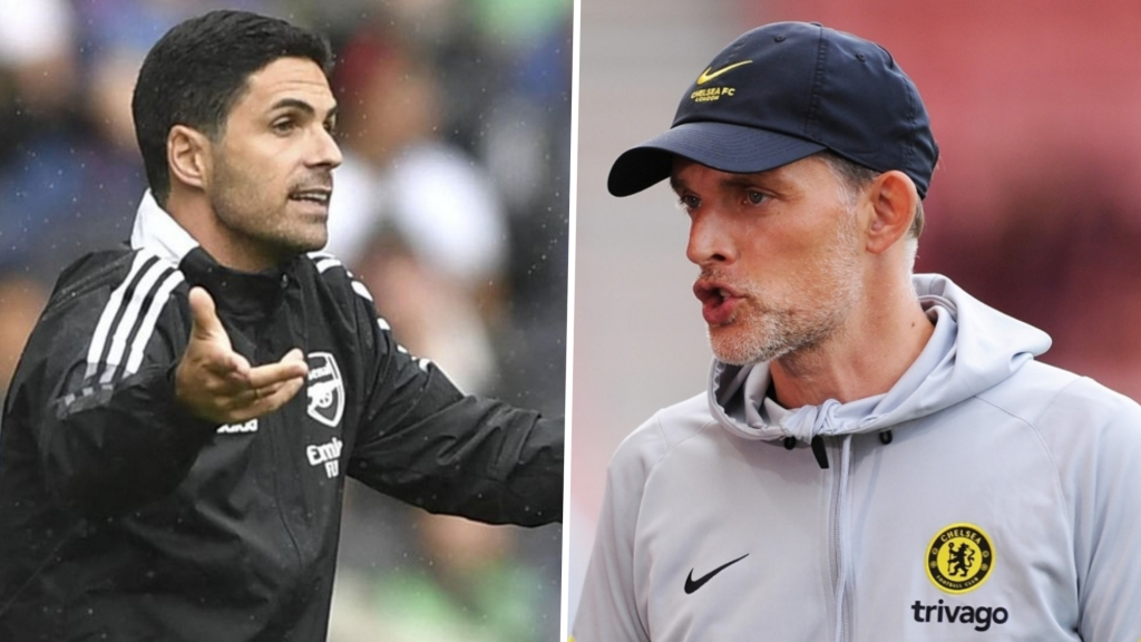 Arteta tuyên bố đanh thép về tranh cãi, ngầm phản bác Tuchel