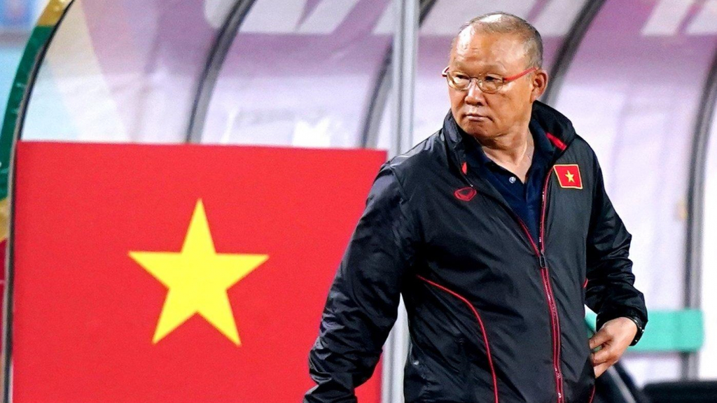 “Thật lố bịch nếu nói HLV Park phải chia tay ĐT Việt Nam sau AFF Cup 2020”
