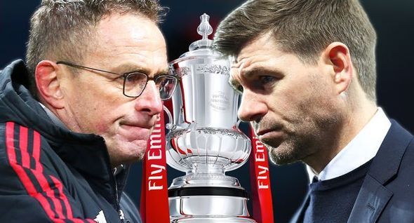 Bốc thăm vòng 3 FA Cup: MU đối đầu CLB của Gerrard, Chelsea và Man City dễ thở