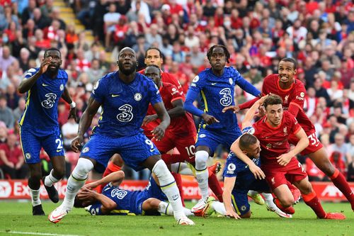 Đội hình dự kiến Chelsea vs Liverpool: Chờ kép phụ tỏa sáng