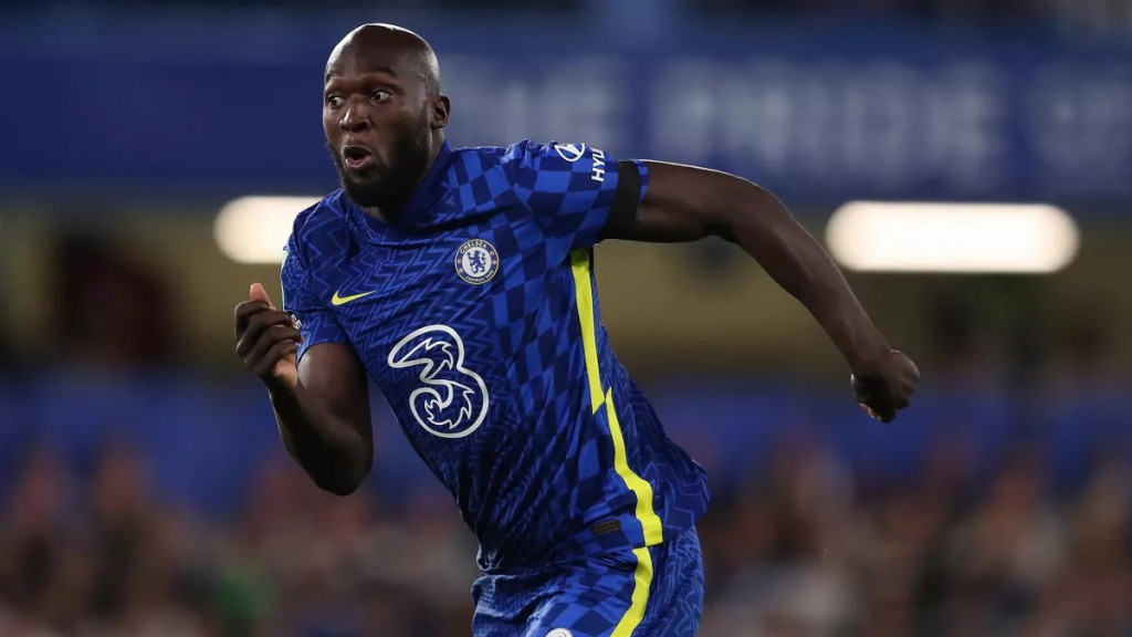 Lukaku là 1 trong 4 cầu thủ Chelsea mới nhất dương tính Covid-19