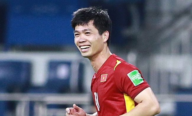 Công Phượng được kỳ vọng là Vua phá lưới AFF Cup 2020