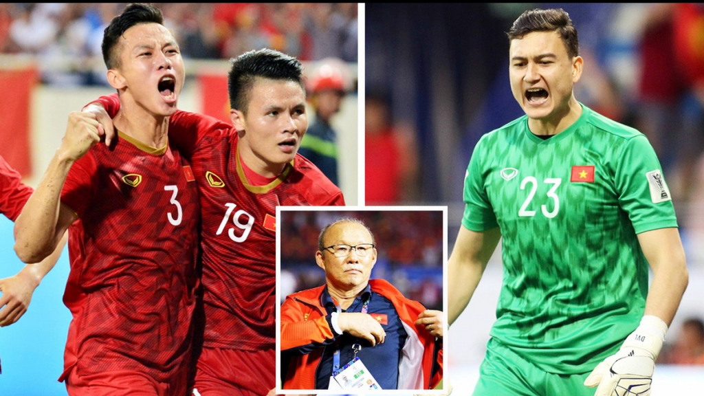 Văn Lâm: “Thất bại ở AFF Cup 2020 sẽ giúp ĐT Việt Nam mạnh mẽ hơn”