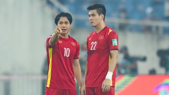 Đội hình Việt Nam vs Thái Lan: Song sát Linh - Phượng, Quang Hải trở lại vị trí sở trường