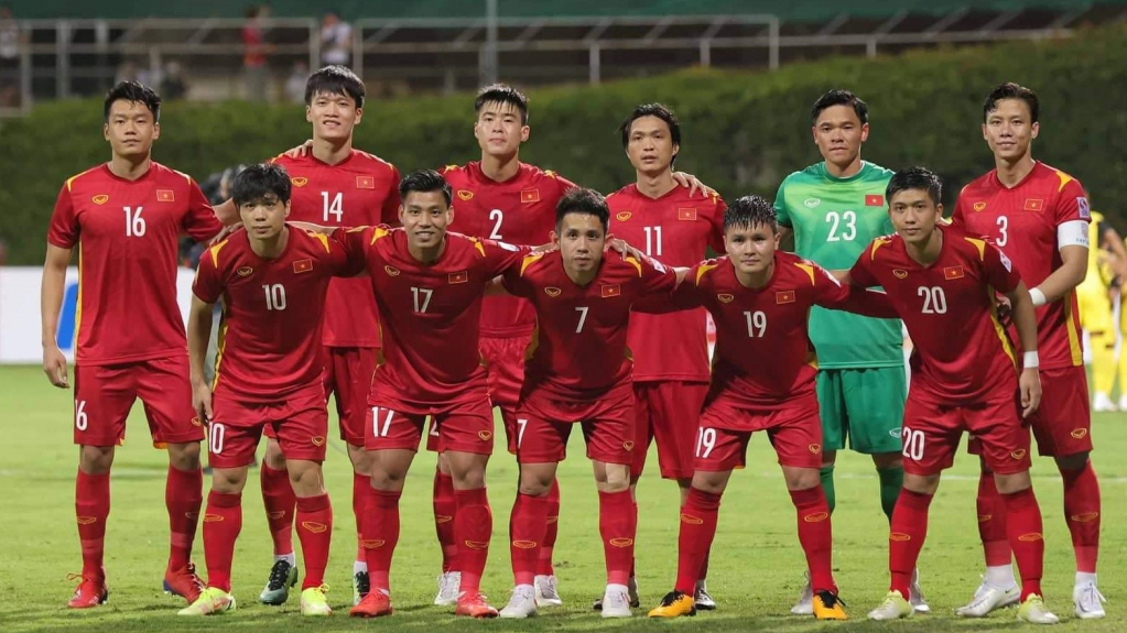 3 kịch bản để ĐT Việt Nam lọt vào bán kết AFF Cup 2020