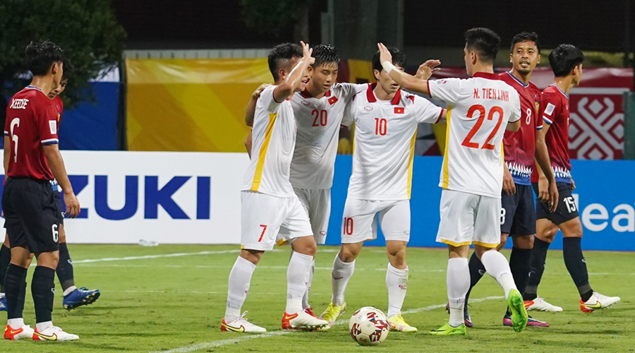ĐT Việt Nam có đang giấu bài ở AFF Cup 2020?