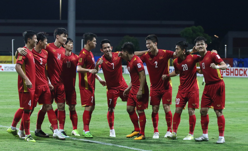 Thái Lan tính gây sốc, ĐT Việt Nam rộng cửa vô địch AFF Cup 2022