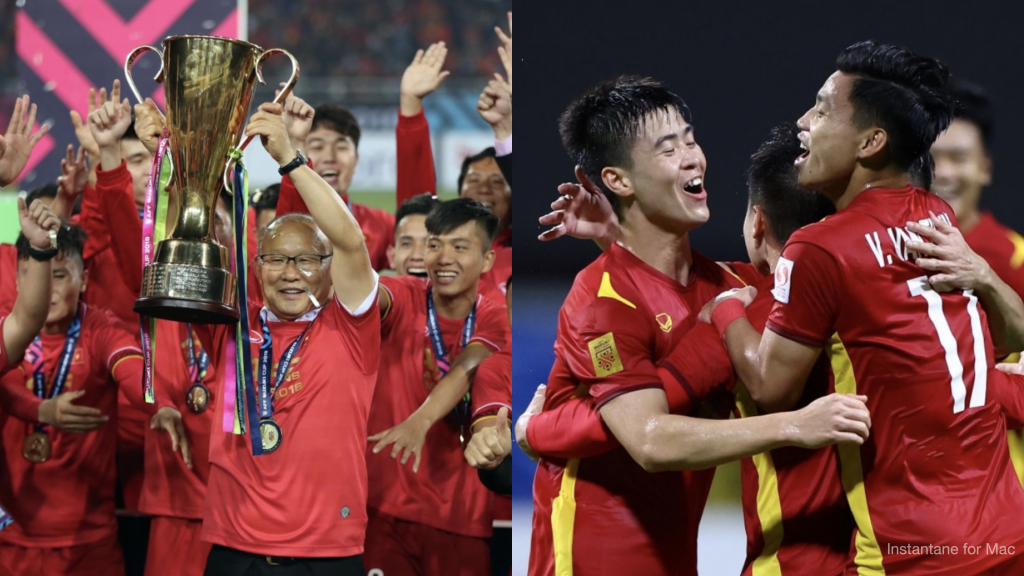 ĐT Việt Nam có nên buông AFF Cup 2022 vì World Cup 2026?