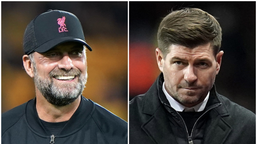 Klopp gây sốc về lời khuyên cho Gerrard ngày về Liverpool