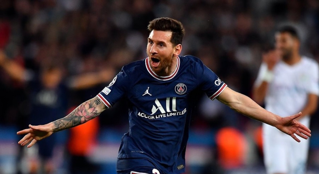 Gặp PSG, Real “run sợ” vì đối diện với nỗi ám ảnh mang tên Messi