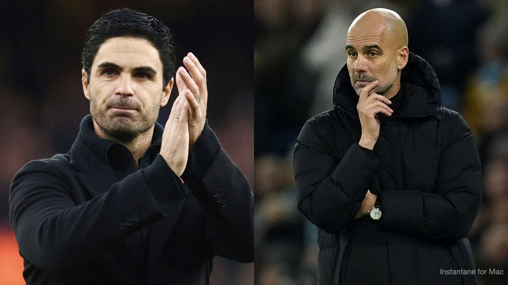 Guardiola tự tin bắt thóp Arsenal, nói lời thật lòng về Arteta