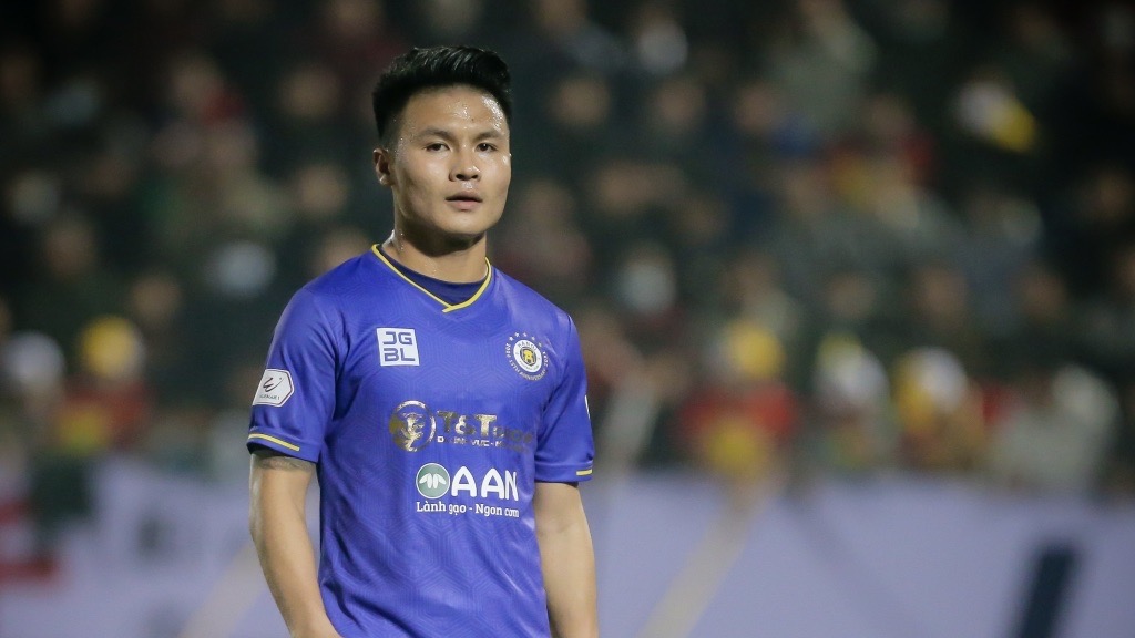 Vụ Quang Hải - Hà Nội FC bất ngờ có tình tiết mới