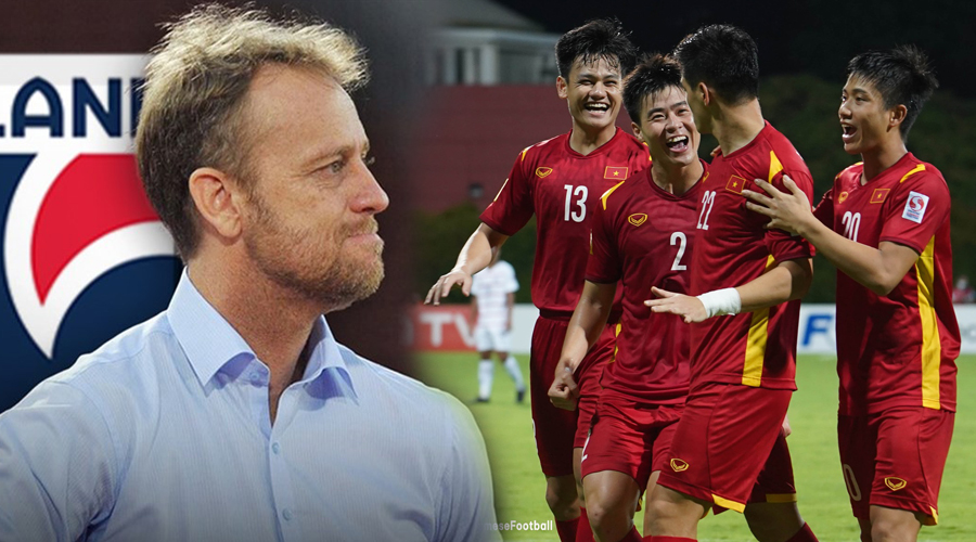 HLV Thái Lan nói lời bất ngờ về ĐT Việt Nam trước thềm AFF Cup 2022