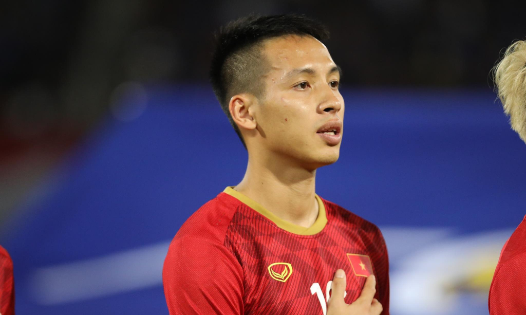 Hùng Dũng không thể dự AFF Cup 2020: Đáng tiếc nhưng có khi lại tốt