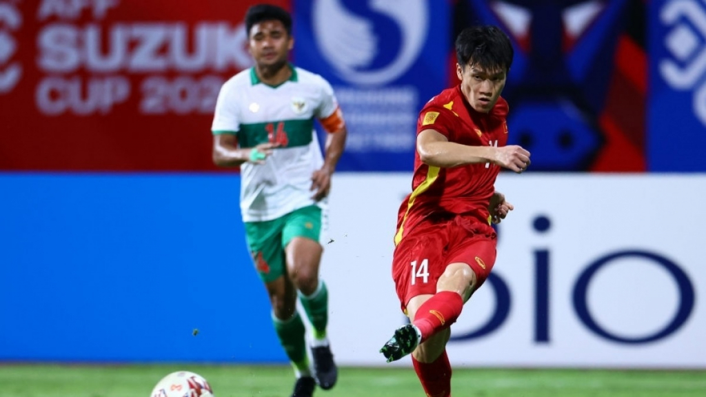 Cục diện bảng B AFF Cup 2020: Hòa Indonesia, Việt Nam chưa thể lên đỉnh