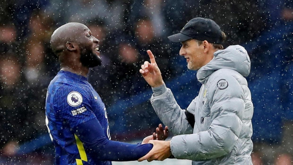 Đội hình Chelsea đấu Tottenham: Qua cơn giông bão, Lukaku tái xuất