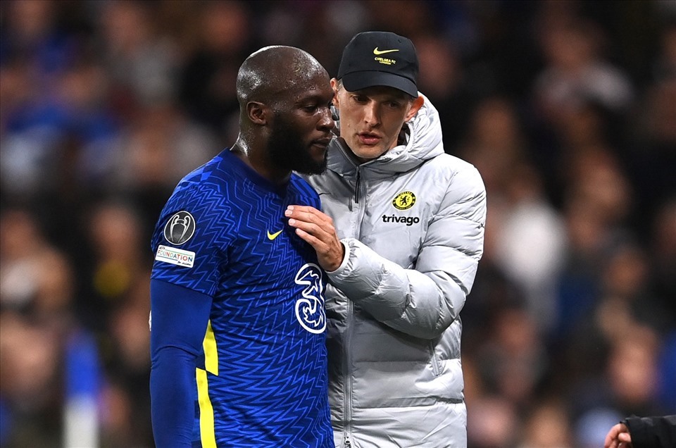 SỐC: Lukaku thừa nhận không hài lòng ở Chelsea, muốn trở về Inter