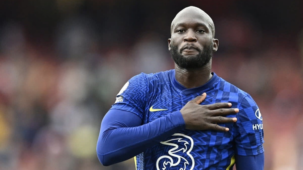 Lukaku thành tâm xin lỗi, cam kết tương lai cùng Chelsea