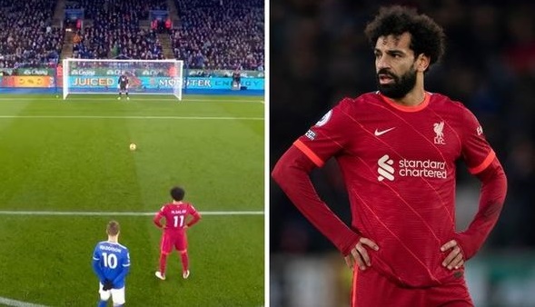 Maddison đã nói gì khiến Salah sút hỏng penalty?