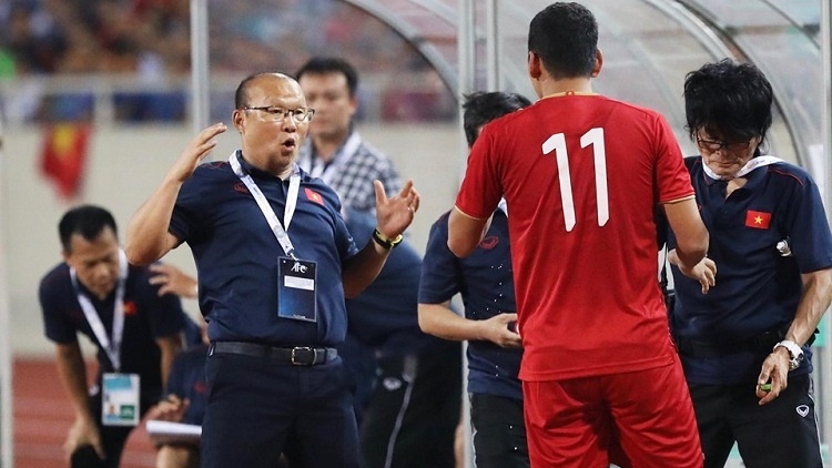 Báo Indonesia dự đoán kết cục không tưởng trận Việt Nam vs Malaysia