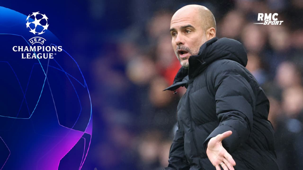 Man City hưởng lợi ở vòng 1/8 Cúp C1, Guardiola có ngay phản ứng