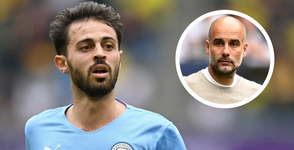 Pep lên tiếng, Man City thở phào vì trụ cột sau trận đại thắng Leeds