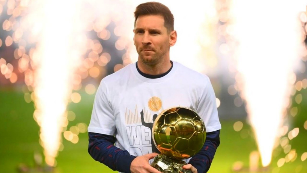 Messi: ‘Nhiều khi tôi ước mình không được chú ý’