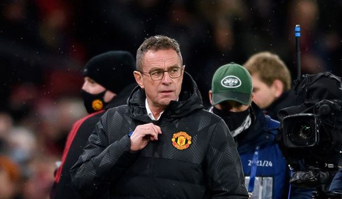 MU đánh bại Norwich, Rangnick đi vào lịch sử CLB sau hơn 100 năm